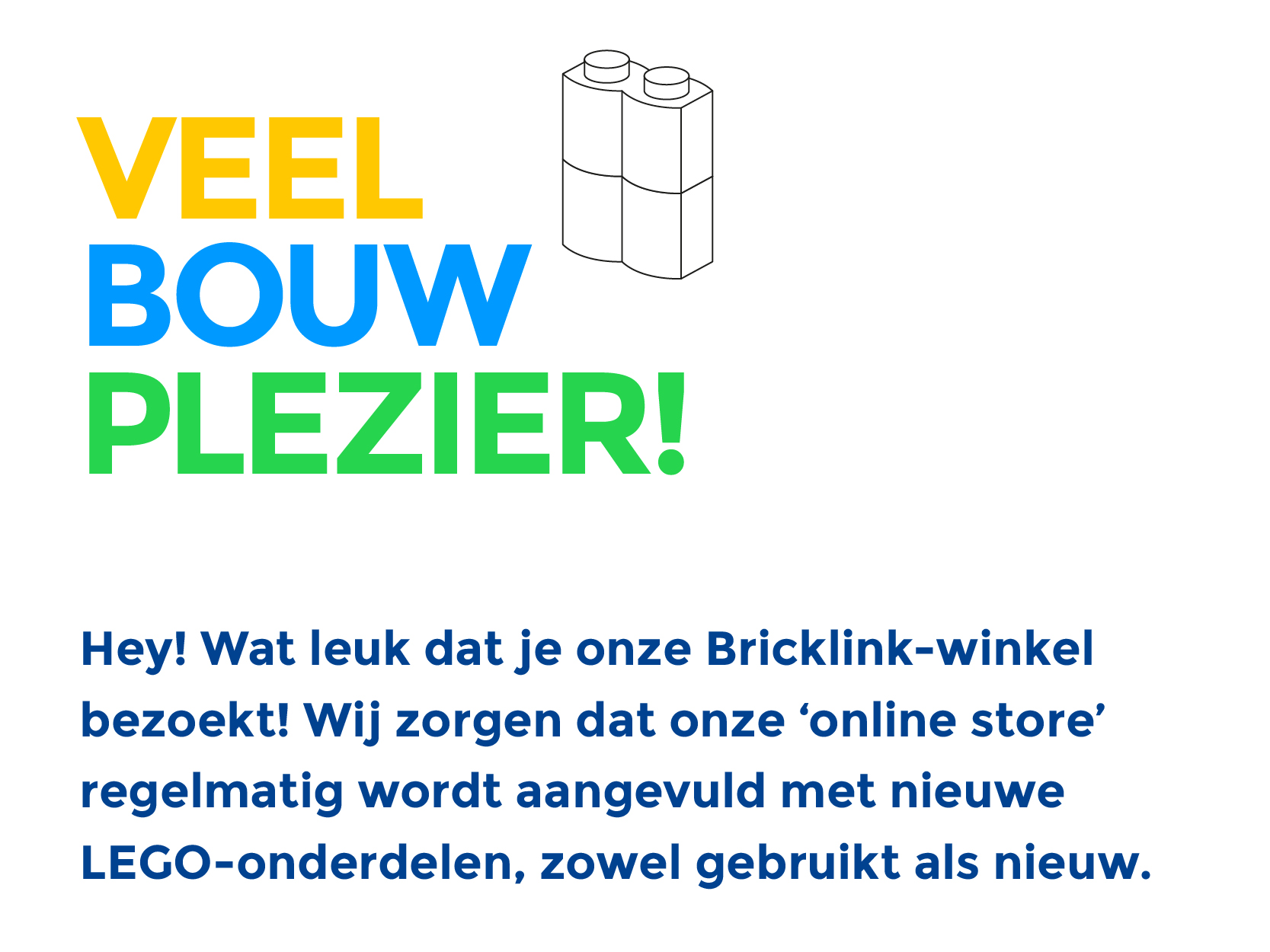 Wereldrecord Guinness Book Zeemeeuw Moet Veel Bouwplezier! - BrickLink.com