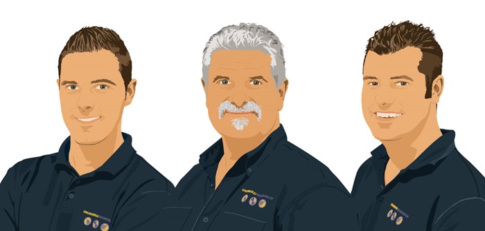 team Drukkerij
Gelderblom