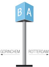masten City
Promotions Holland