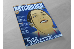 cover Psychologie