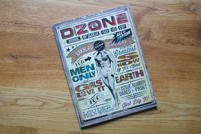 Dzone Versch werk