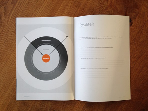 monask werkboek