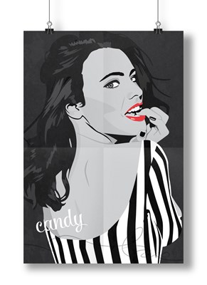 baixo_poster_mockup