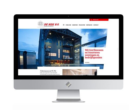 dh-website