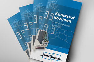 folders Van Joolingen