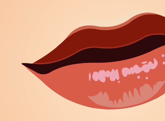 illustratie kiss baixo illustraties