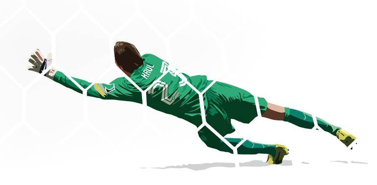 illustratie tim krul baixo illustraties