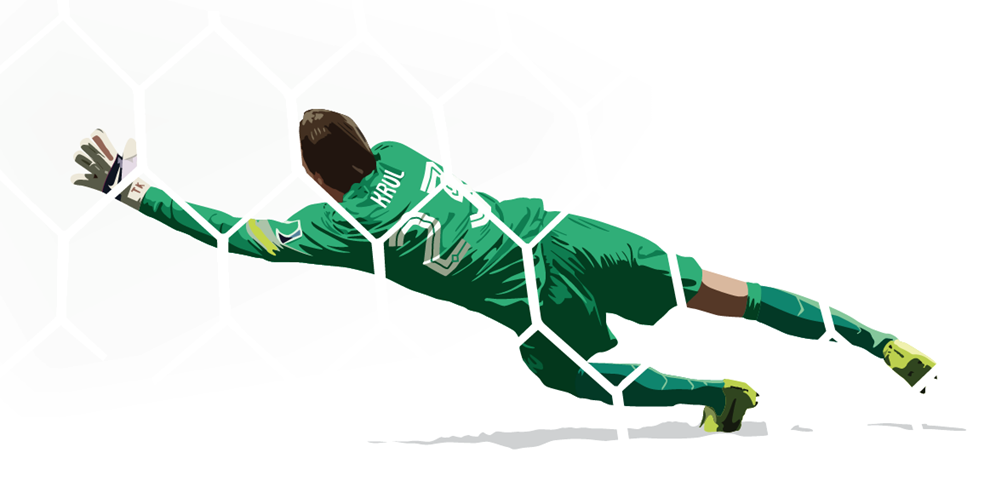 ltim krul illustratie baixo illustraties