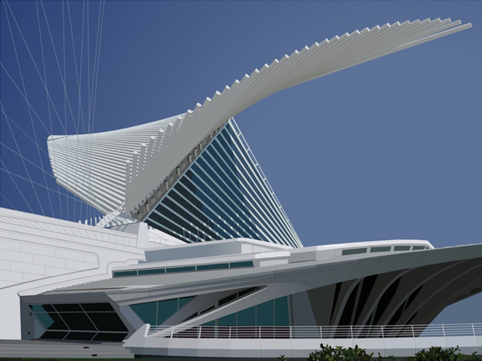 Milwaukee Art Museum