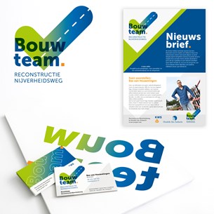 lees meer over huisstijl Bouwteam