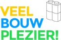 Veel Bouwplezier! Lees alles over LEGO®