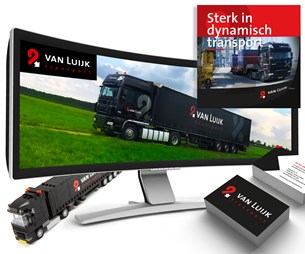 lees meer over Van Luijk Transport
