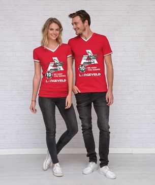 lees meer over illustratie shirts Langeveld Cranes