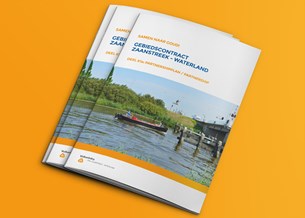 lees meer over het gebiedscontract VolkerInfra