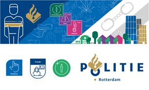 lees meer over infographics Politie Rotterdam