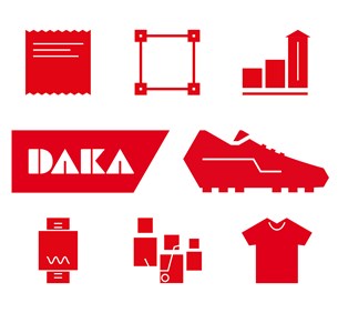 lees meer over iconen Daka Sport