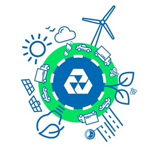 lees meer over beeldmerk en infographics KWS Infra