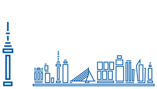illustratie giesbers rotterdam