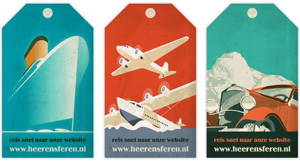 objecten