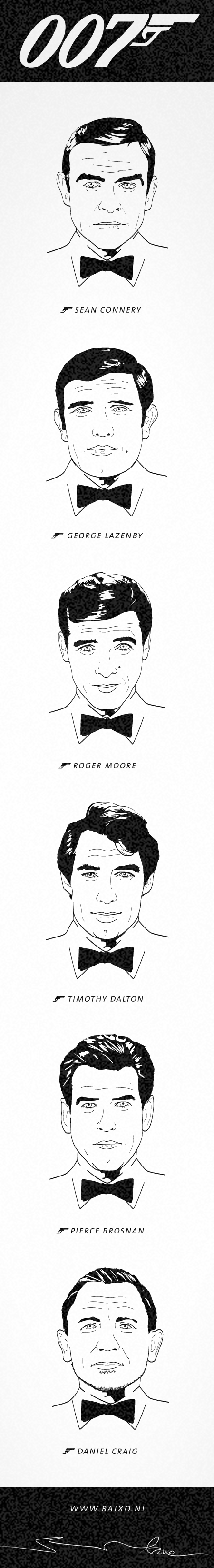 facebook baixo illustraties